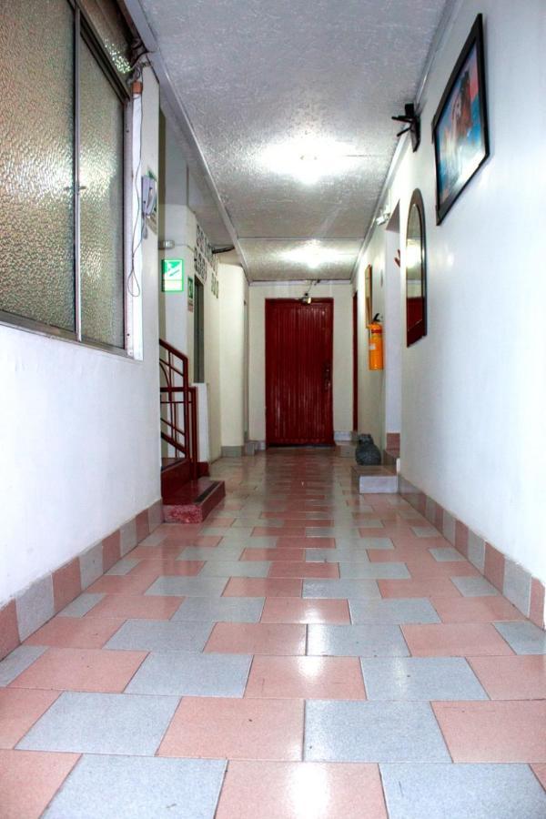 Hotel Farallones Cali Exterior photo